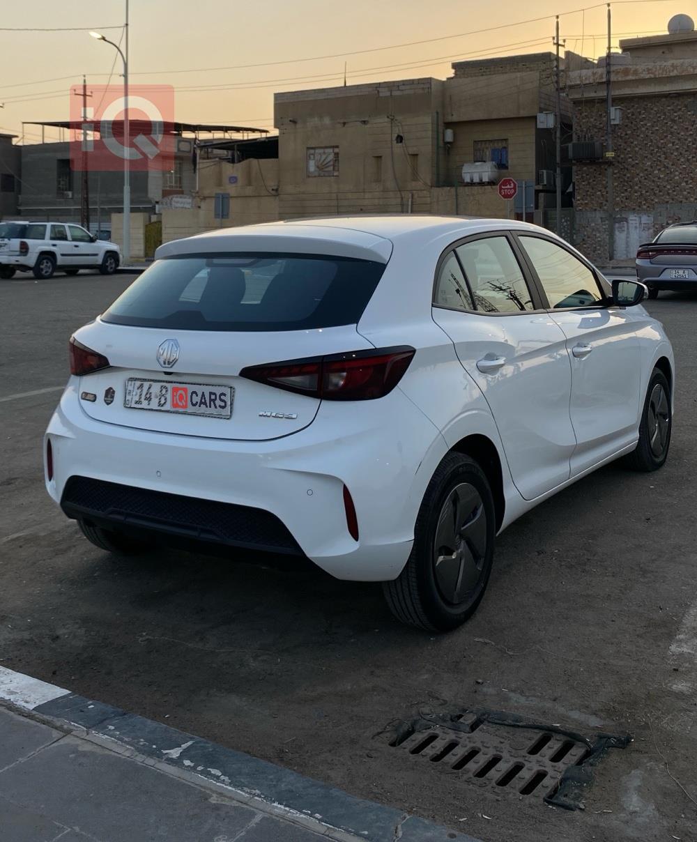 MG 3